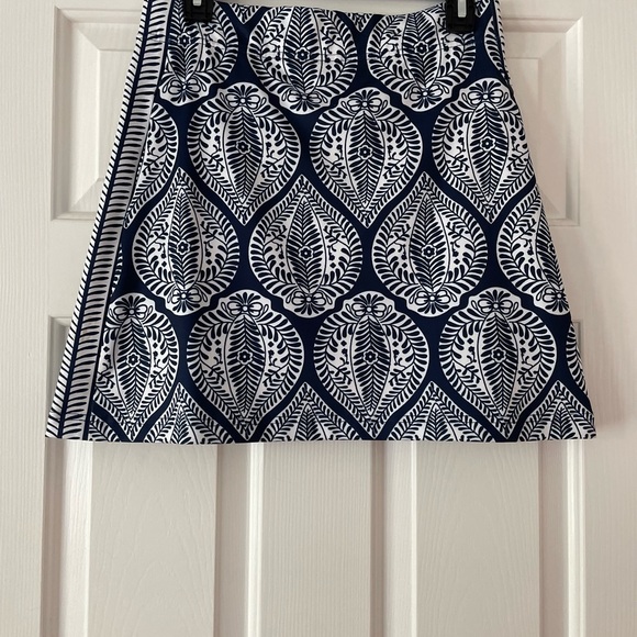 Gretchen Scott Zippy Skort - Picture 2 of 13